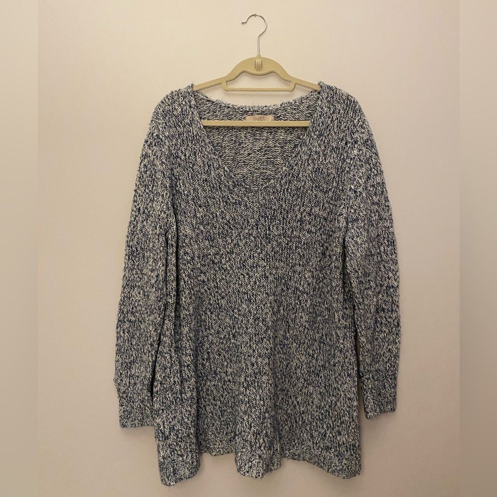 LOFT Sweater Size Plus 20/22